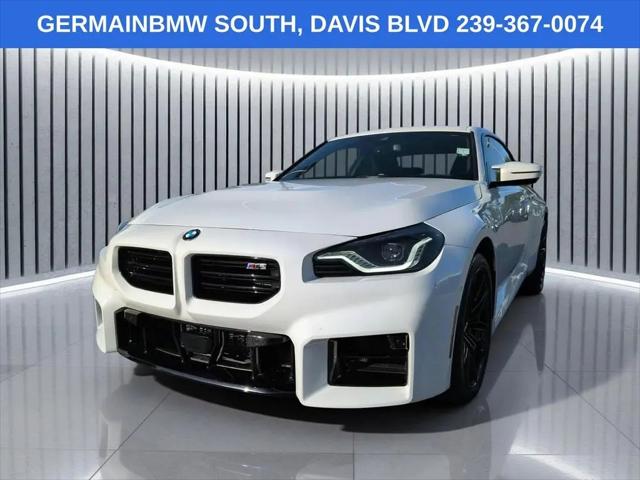 2026 BMW M2 M2