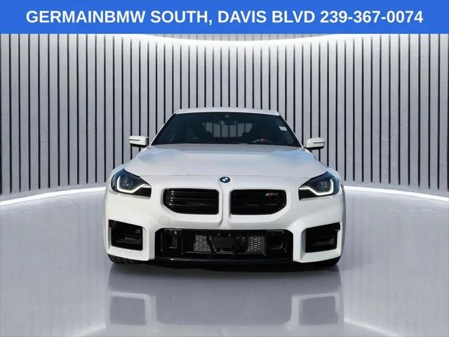 2026 BMW M2 M2