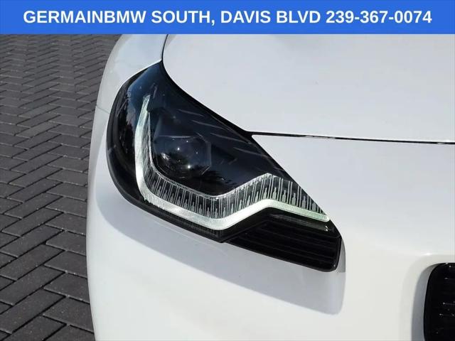 2026 BMW M2 M2