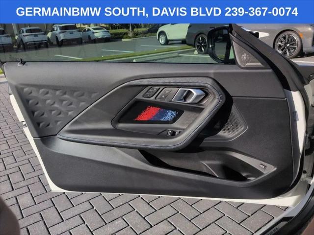 2026 BMW M2 M2