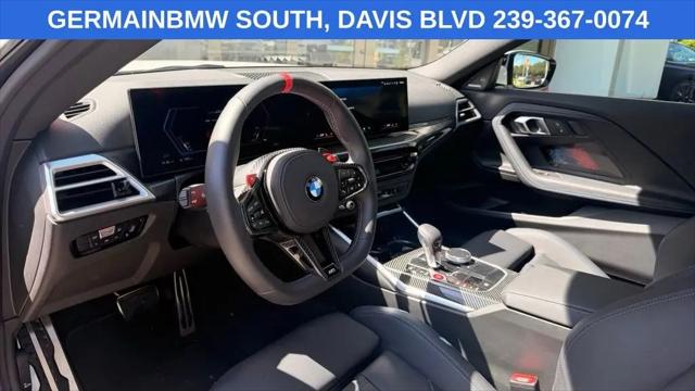 2026 BMW M2 M2