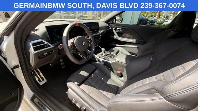 2026 BMW M2 M2