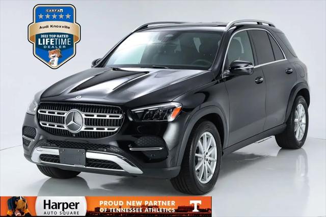 2024 Mercedes-Benz GLE GLE 450 4MATIC for sale in Knoxville, TN
