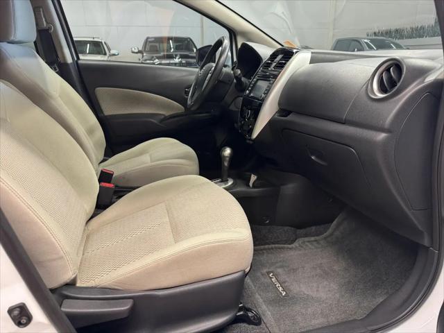 2016 Nissan Versa Note SL