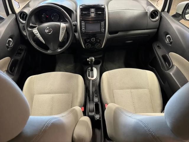 2016 Nissan Versa Note SL