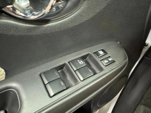 2016 Nissan Versa Note SL