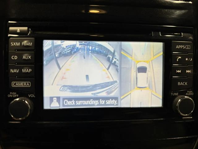 2016 Nissan Versa Note SL