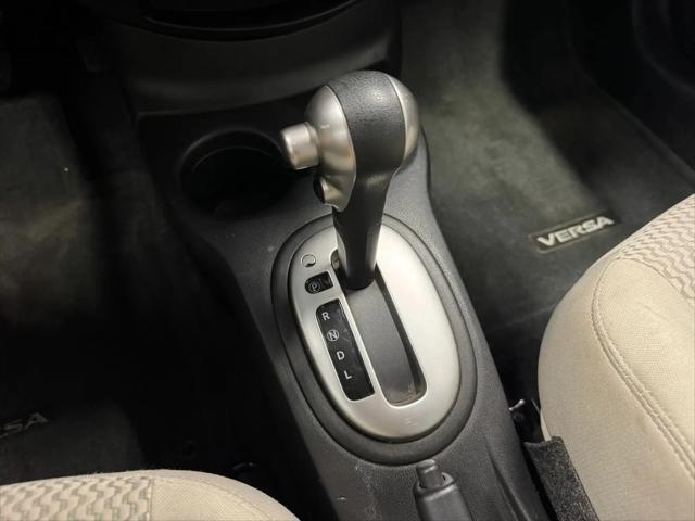 2016 Nissan Versa Note SL