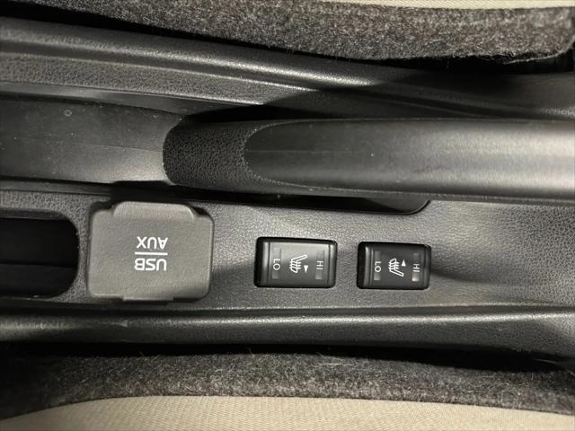 2016 Nissan Versa Note SL