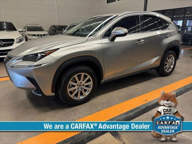 2019 Lexus NX 300 NX 300 for sale in Mesa, AZ