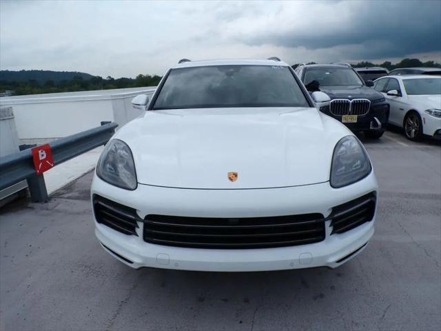 2023 Porsche Cayenne S Platinum Edition for sale in Springfield, NJ