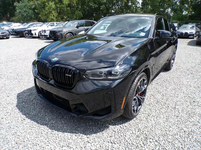 2024 BMW X4 M Standard for sale in Springfield, NJ