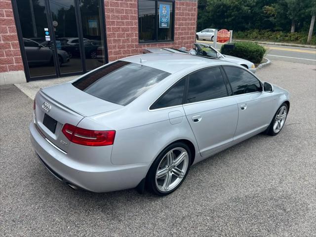 2011 Audi A6 3.0 Premium