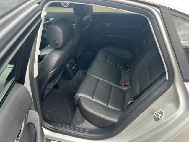 2011 Audi A6 3.0 Premium