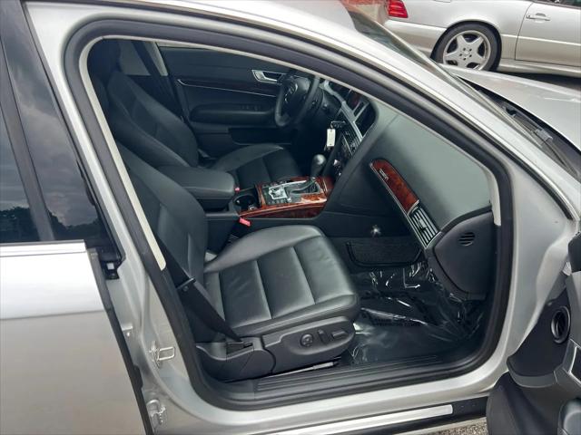 2011 Audi A6 3.0 Premium