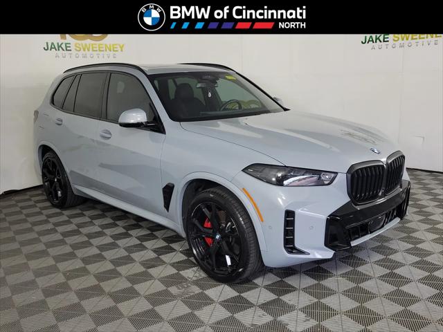 2024 BMW X5 xDrive40i for sale near Cincinnati, OH