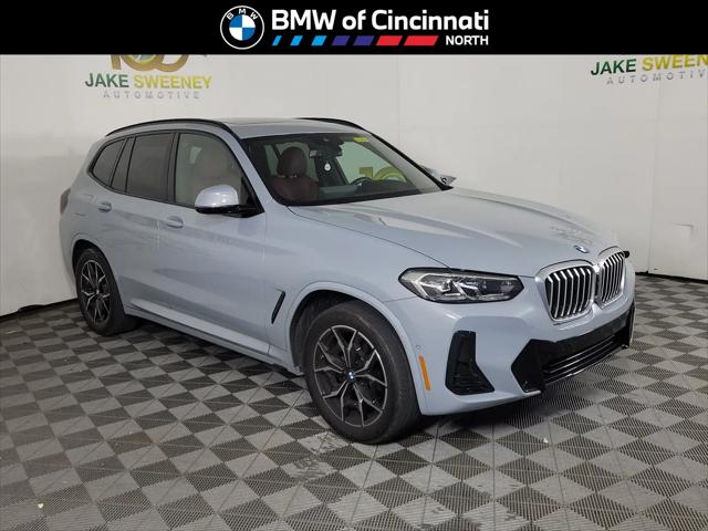 2023 BMW X3 for sale near Cincinnati, OH