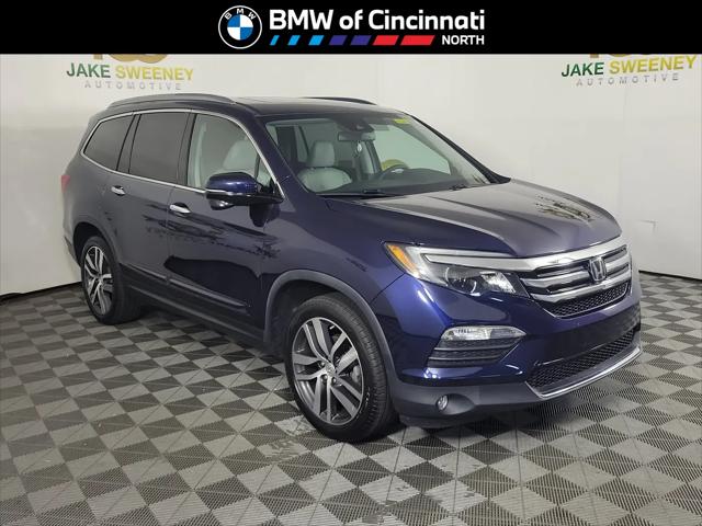 2017 Honda Pilot for sale near Cincinnati, OH
