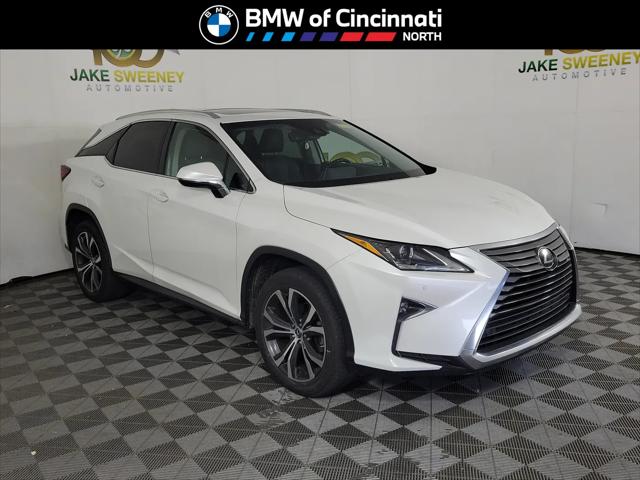 2018 Lexus RX 350 RX 350 for sale near Cincinnati, OH