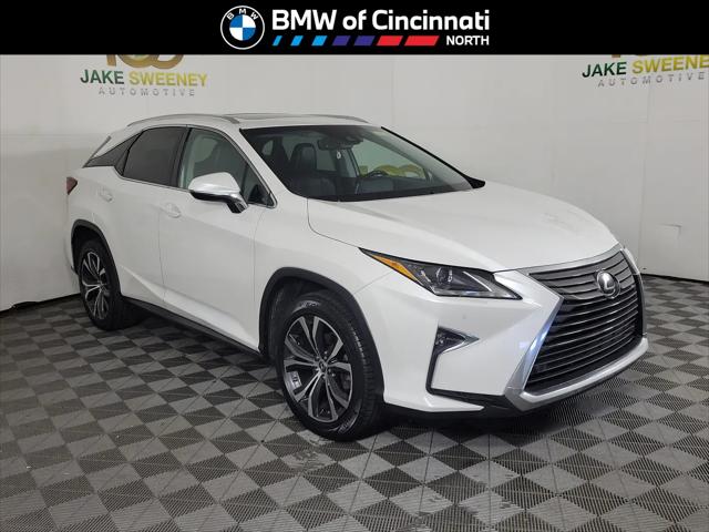 2018 Lexus RX 350 RX 350 for sale near Cincinnati, OH