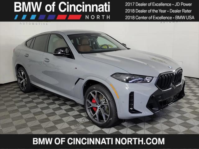 2027 BMW X6 M60i for sale in Cincinnati, OH