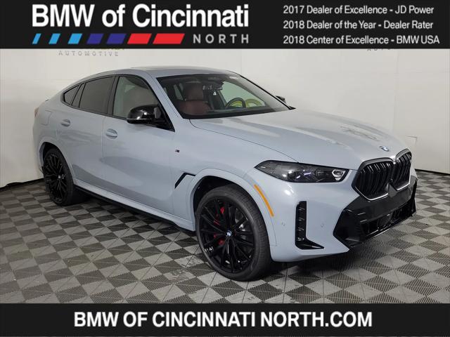 2027 BMW X6 M60i for sale near Cincinnati, OH
