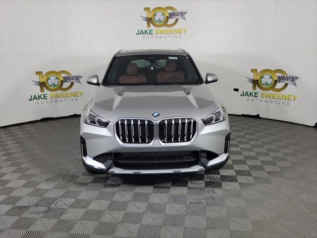 2027 BMW X1 xDrive28i
