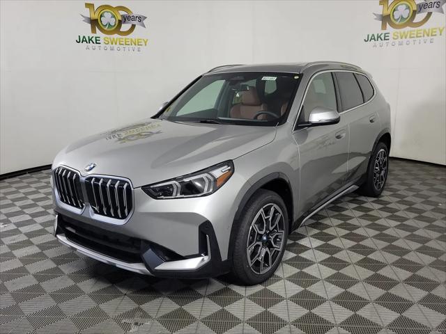 2027 BMW X1 xDrive28i