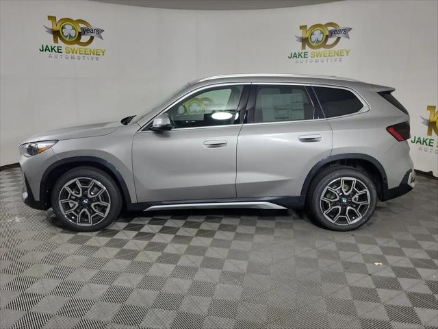 2027 BMW X1 xDrive28i