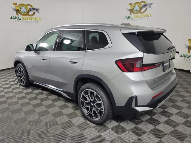 2027 BMW X1 xDrive28i