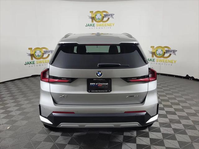 2027 BMW X1 xDrive28i