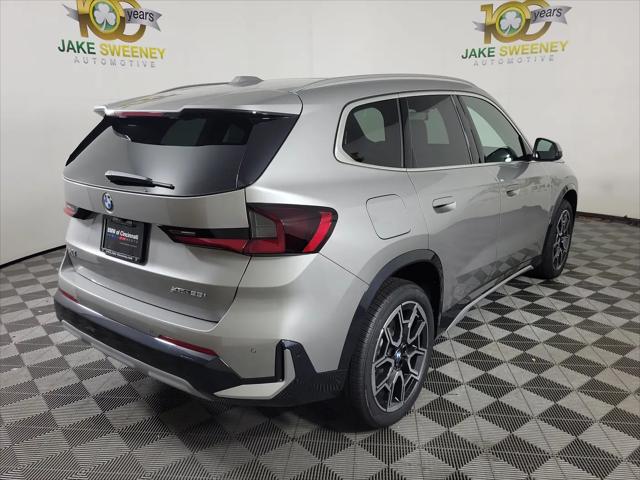 2027 BMW X1 xDrive28i