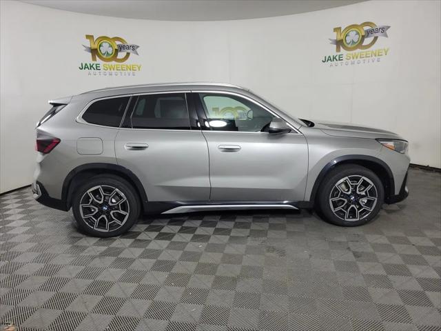 2027 BMW X1 xDrive28i