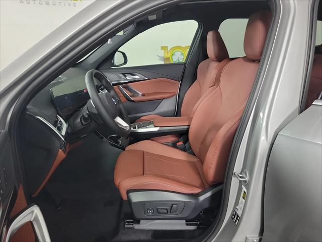 2027 BMW X1 xDrive28i