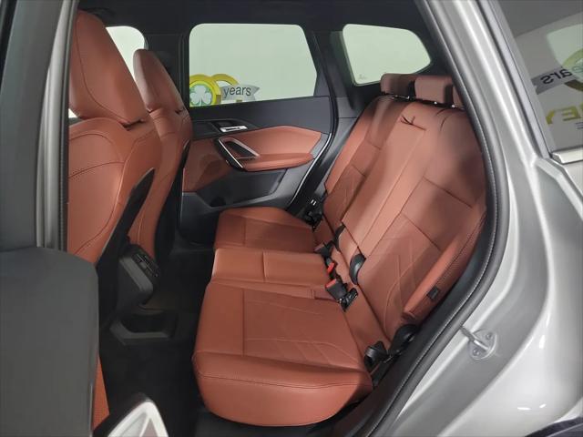 2027 BMW X1 xDrive28i