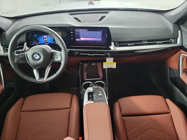 2027 BMW X1 xDrive28i