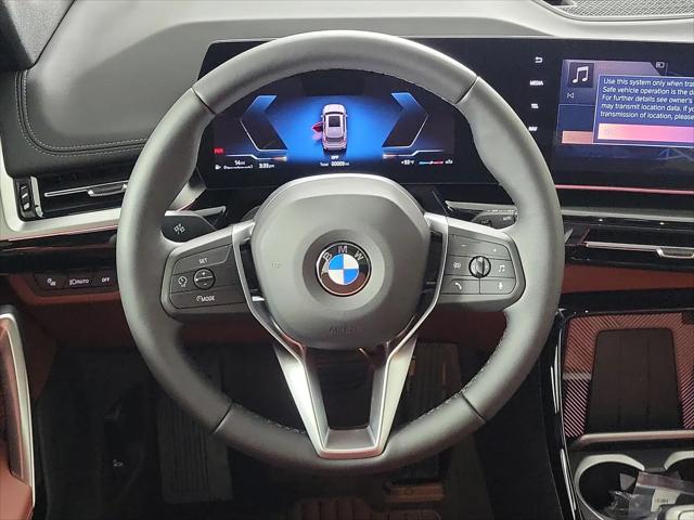 2027 BMW X1 xDrive28i