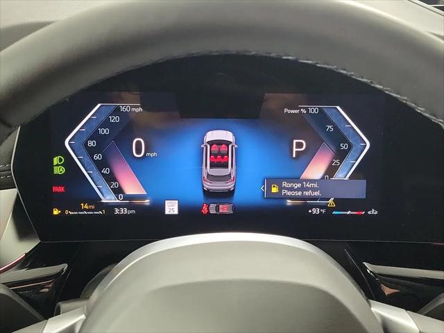 2027 BMW X1 xDrive28i