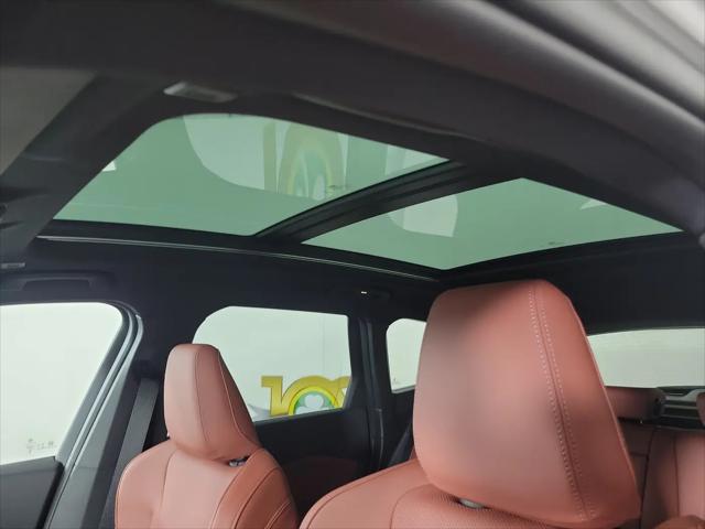 2027 BMW X1 xDrive28i