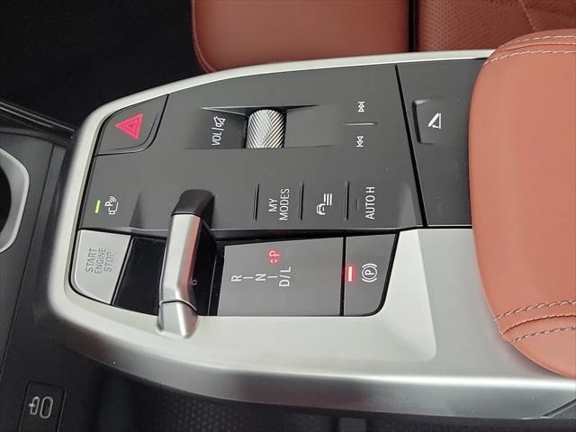 2027 BMW X1 xDrive28i