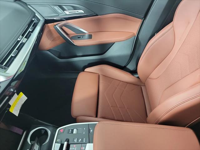 2027 BMW X1 xDrive28i