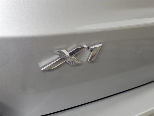 2027 BMW X1 xDrive28i