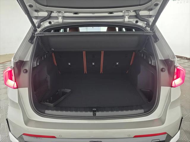 2027 BMW X1 xDrive28i