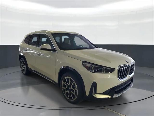 2027 BMW X1 xDrive28i