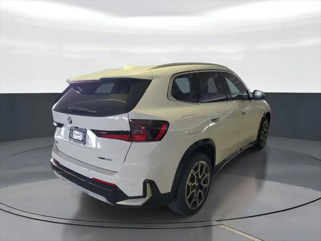 2027 BMW X1 xDrive28i