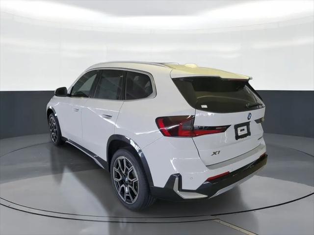 2027 BMW X1 xDrive28i