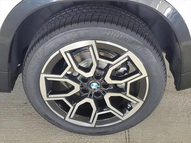 2027 BMW X1 xDrive28i