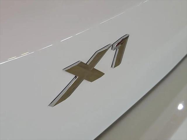 2027 BMW X1 xDrive28i