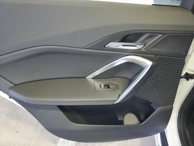 2027 BMW X1 xDrive28i