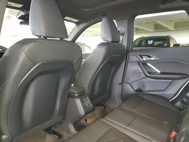 2027 BMW X1 xDrive28i